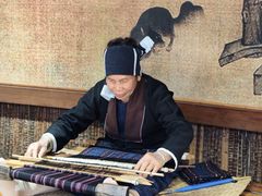 -海南槟榔谷黎苗文化旅游区