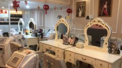 -Bollins波林丝•专研护发中心