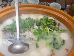 -胖鱼头·南京菜·河景餐厅(夫子庙店)