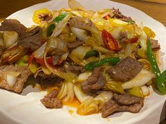 -隔壁老王·家常云南菜(花巷店)