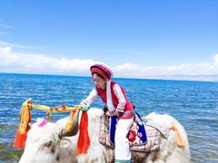 -青海湖国家重点风景名胜区