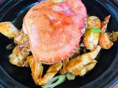 -白家大院·王府宫廷菜(苏州街店)