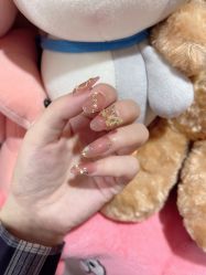 -JX今喜美甲美睫