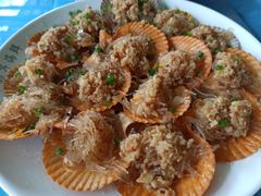 -四川小胡子海鲜(丁村万人海鲜广场店)