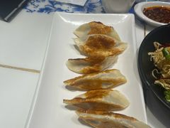 -东方饺子王(工农大路店)