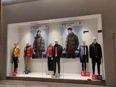 -优衣库(天津贵和购物中心店)