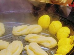 -东北大院铁锅炖(富业广场店)
