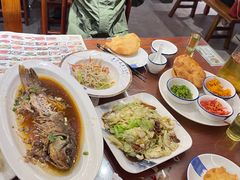 -临潼印象·特色陕菜