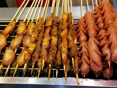 -正新鸡排·炸鸡汉堡(奥城店)