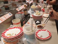 -新一番三文鱼寿司(大东海店)