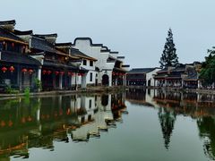 -南浔古镇