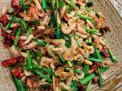 -古城苗家土菜馆(河景餐厅店)