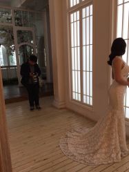 -唯一视觉婚纱摄影(李家村店)