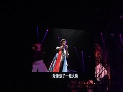 -成都金融城演艺中心