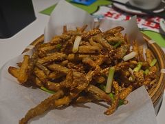 -鑫小城故事·藕汤·家常菜(台北一路总店)