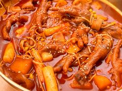 -爪大厨·延边酱鸡爪 (前成店)