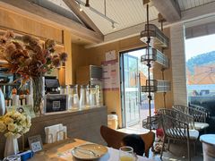 -Papa Razzi西餐厅