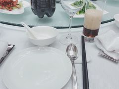 -杭州国际会议中心洲际酒店-菋道海鲜餐厅