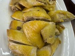 -聚鲜阁海鲜美食城(香水湾店)