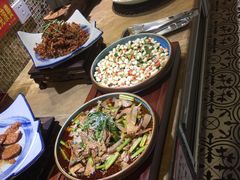-吉布鲁牛排海鲜自助(成都大悦城店)