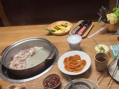 -大头椰·椰子鸡火锅(新梦店)