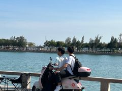 -龙舟池