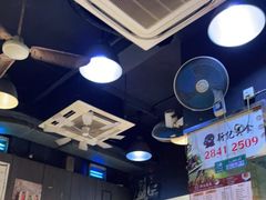 -新记美食(关闸店)