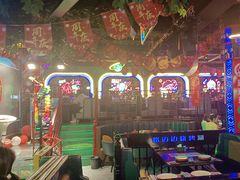 -路边边.炒菜烧烤.音乐餐厅(良乡长虹店)