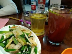 -荷花泰菜(东方新天地店)