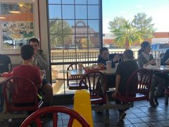 -In-N-Out Burger(LAX)