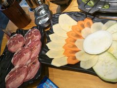 -伊茉家的烤肉店(勒泰中心店)