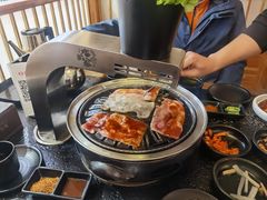 -九田家黑牛烤肉料理(石路天虹店)