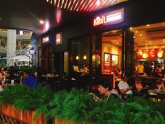 -The Habit Burger Grill 哈比特汉堡(爱琴海店)