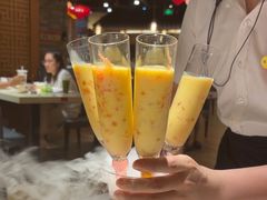 -粤点越有·茶点·粤菜(樵岭国际店)