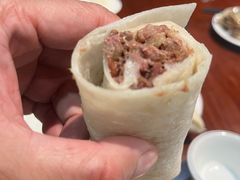 -潘佳驴肉(天齐庙北门店)