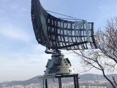 -白玉山景区