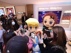 -英皇电影城(英皇集团中心IMAX店)
