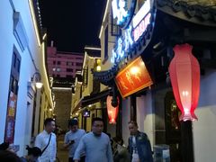 -小龙坎火锅(湖滨银泰in77店)