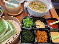 鼓浪屿林家薄饼-林四喜·闽南传家菜(鼓浪屿店)