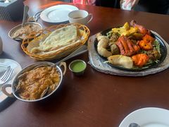 -Santoor 萨都里印度餐厅(北锣鼓巷店)