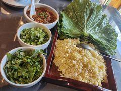 -一桶江山餐厅(松北店)