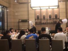 -大渔铁板烧(东城店)