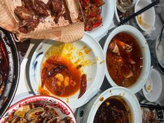 -欧记大排档·景德菜(上海首店)