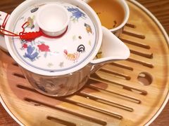 -南拳十三姨·潮汕砂锅粥(世纪金源店)