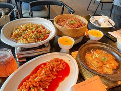 -简小舍·民间手艺菜(武昌江滩店)