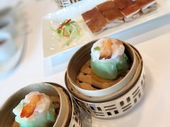 龙太子蒸饺-龙景轩(香港四季酒店)