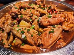 -胖哥俩肉蟹煲(杭州下沙学林街店)