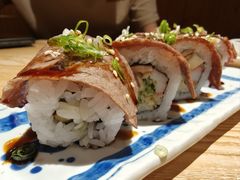 -东菊料理(吉利购物广场店)