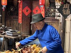 -田园印象·成都土菜院子(华阳店)