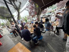 -赵姐猪耳朵饭店